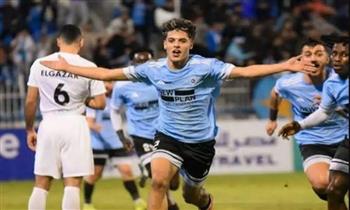 غزل المحلة: طلبنا 50 مليون لبيع محمود صلاح إلى الأهلي.. ونمتلك عروضا خارجية