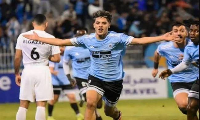 غزل المحلة: طلبنا 50 مليون لبيع محمود صلاح إلى الأهلي.. ونمتلك عروضا خارجية