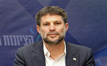 سموتريتش: لن ننسحب من غزة.. وإعادة الإعمار مشروطة بتفكيك حماس