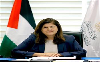 وزيرة الخارجية الفلسطينية: اجتماع عمّان دعا لتحرك دولي عاجل لوقف التصعيد الإسرائيلي