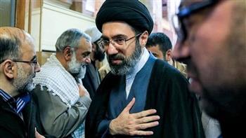 وكالة مهر: بزشكيان وخامنئي يبحثان التطورات العسكرية والاقتصادية في إيران