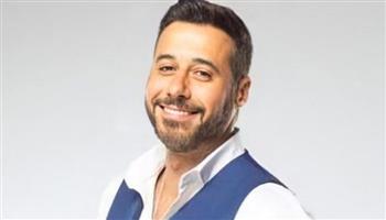 أحمد السعدني يحيي الذكرى السابعة لرحيل زوجته برسالة مؤثرة: «أرجو الدعاء»
