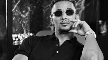 محمد رمضان يتصدر قائمة الأغاني الأكثر رواجا على "يوتيوب" بأغنية "حبيبي أنا من غيرك"
