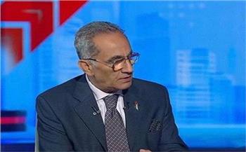 مساعد وزير الخارجية الفلسطيني الأسبق: رفض نتنياهو لخطة غزة المؤلفة من 15 بندًا مناورة سياسية