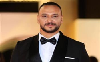 أحمد خالد صالح ضيف شرف افتتاح "بردية السينمائي" في دورة والده الراحل