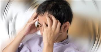 أعراض مرض منيير
