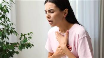 أسباب ضيق التنفس المزمن