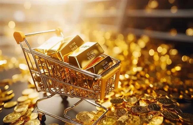 الذهب يتراجع تحت ضغط توقعات الفائدة الأمريكية وتصاعد توترات الشرق الأوسط