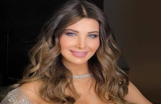 نانسي عجرم تطرح أغنيتها الجديدة "اشهدي يا دني"