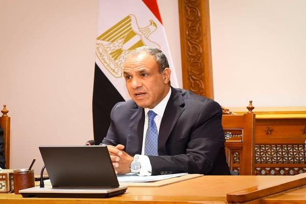 وزير الخارجية: العلاقات بين مصر وبوركينا فاسو شهدت زخما متزايدا خلال الفترة الأخيرة