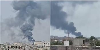 إعلام يمني عن مسؤولين عسكريين: الحوثيون يقصفون بالصواريخ الباليستية مدينة الخوخة في الحديدة