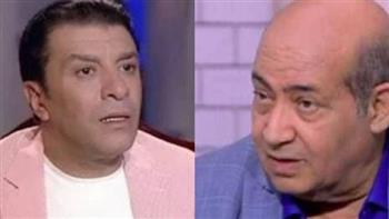 طارق الشناوي: مصطفى كامل اعتذر عما صدر منه في حقي وتنازلت عن حقي القانوني 
