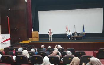 القومي للبحوث الاجتماعية والجنائية ينظم ندوتين بمحافظة البحيرة