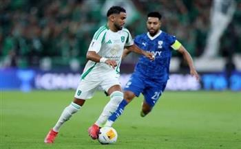 دوري روشن.. الهلال يبحث عن فوز غائب أمام أهلي جدة منذ 2024  