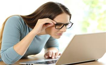 أعراض الاستجماتيزم...وعلاجه في النظارة الطبية