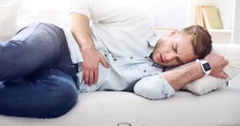 أعراض خراج الطحال