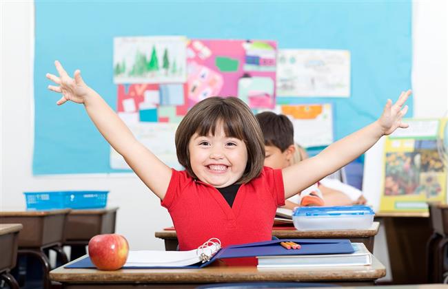مهارات سلوكية يجب تعليمها للطفل قبل دخول المدرسة