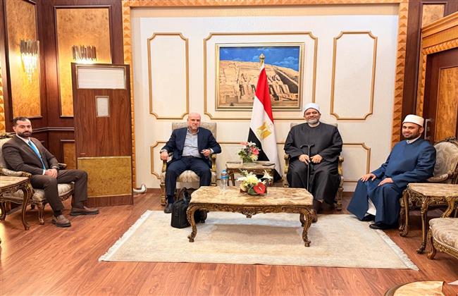 برعاية رئيس الجمهورية.. توافد دولي واسع للقاهرة للمشاركة في مؤتمر الإفتاء العالمي الـ11 حول التحديات الأسرية