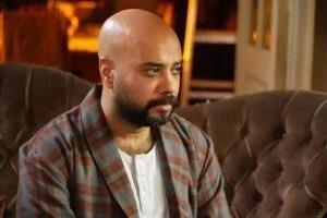 حاتم صلاح يخوض البطولة المطلقة في 2027.. «مراجيح» في السينما و«بدلة وفستان» في رمضان