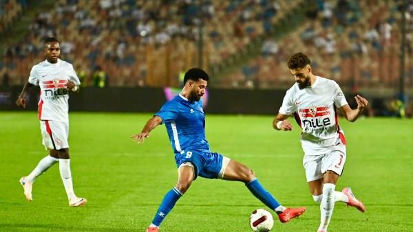 الزمالك راحة من التدريبات اليوم قبل مواجهة دوري أبطال أفريقيا   