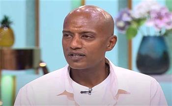 أمير صلاح الدين يطرح «ما تعكرش مزاجك»..تفاصيل