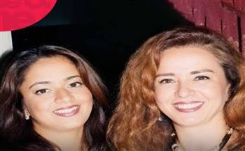 مهرجان القاهرة السينمائي ينعي ابنة الفنانة نجلاء فتحي