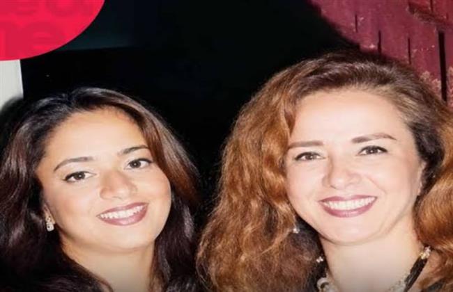 مهرجان القاهرة السينمائي ينعي ابنة الفنانة نجلاء فتحي