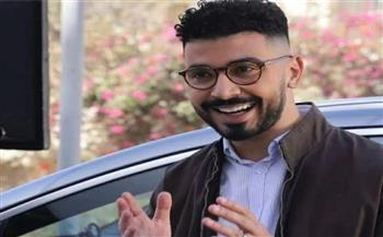 محمد أنور ينتهي من تصوير «بيت بابا 2»