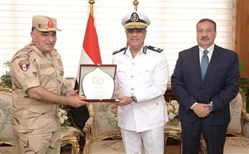 «فرسان التحدي».. بورسعيد تكرّم أبناءها من ذوي الهمم وتسلمهم شهادات الإعفاء من التجنيد