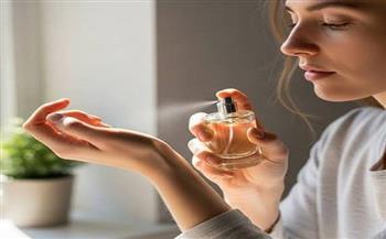 قبل شراء عطر جديد.. خطوات تساعدك على اكتشاف الرائحة التي تناسب شخصيتك