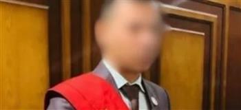 دفاع «المستشار المزيف» يطالب بعرضه على الطب الشرعي وفحص السلاح المضبوط خلال ثاني جلسات محاكمته