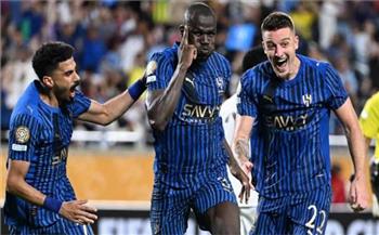 تشكيل الهلال المتوقع أمام أهلي جدة في كلاسيكو الدوري السعودي