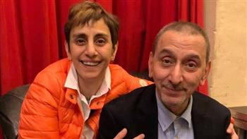 ريما الرحباني تستعيد طفولة شقيقها زياد الرحباني بفيديو نادر: «بيوجع كتير»