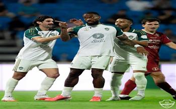 تشكيل الأهلي المتوقع لمواجهة الهلال اليوم في الدوري السعودي
