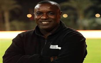 رسميًا.. عبد الستار صبري مديرًا فنيًا لمنتخب مصر مواليد 2010