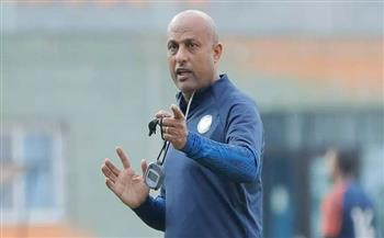 طارق مصطفى: بقاء معتمد جمال أفضل قرار للإدارة.. والجمهور لا يعترف بالمبررات 