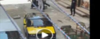 كشف حقيقة مشادة بين قس و«سائق أجرة» بالإسكندرية