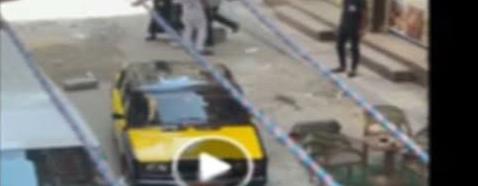 كشف حقيقة مشادة بين قس و«سائق أجرة» بالإسكندرية