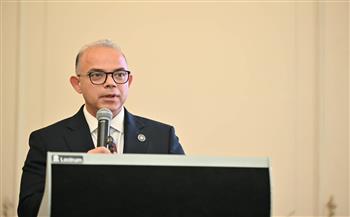 وزيرا الاستثمار والتنمية المحلية والبيئة يطلقان منظومة تقييم التأثير البيئي الرقمية المتكامل