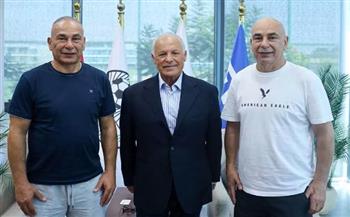 رسميا.. تجديد عقد الجهاز الفني لمنتخب مصر الأول حتى 2030