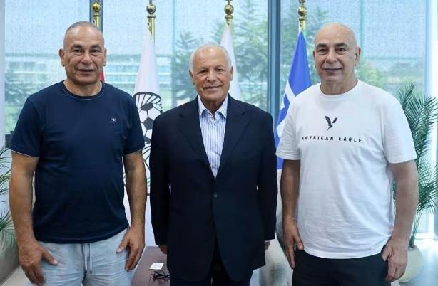 رسميا.. تجديد عقد الجهاز الفني لمنتخب مصر الأول حتى 2030