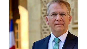 سفير فرنسا لدي لبنان: ملتزمون بالدفاع عن سيادة لبنان ووحدته واستقراره