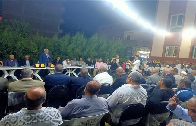 شعر واكتشاف مواهب واحتفاء برموز القرية ضمن فعاليات قصور الثقافة بالشرقية 