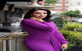 لبنى عبد العزيز في الكوميديا من جديد بمسلسل "كلام هوانم"