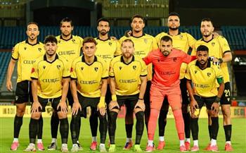 الدوري الممتاز.. شوط أول بدون أهداف بين وادي دجلة والقناة