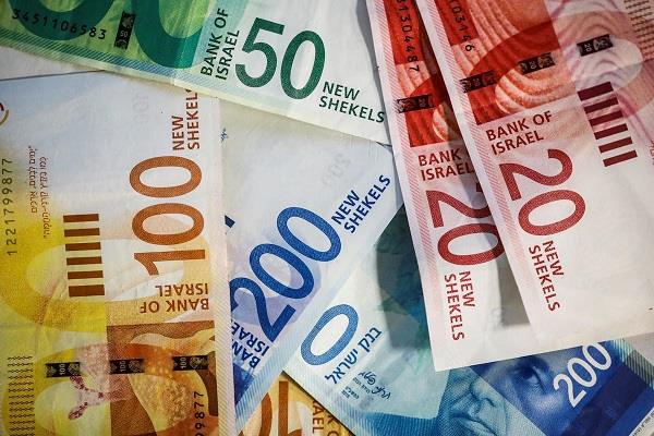 بنك إسرائيل يلجأ لخفض الفائدة للمرة الثالثة لاحتواء ضغوط الأسعار