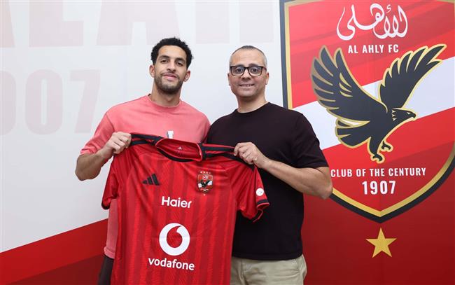 رسميًا.. مصطفى شوبير يمدد تعاقده مع الأهلي حتى عام 2029