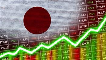 عوائد السندات اليابانية تتجاوز 3% لأول مرة منذ 1996 وسط موجة بيع عالمية