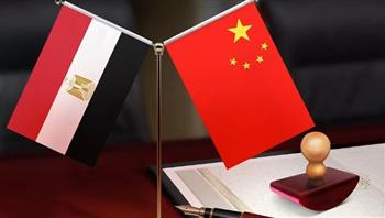 نادر رونج: مصر تتحول إلى قاعدة إنتاج وتصدير صينية للأسواق الأفريقية