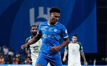 الدوري السعودي.. الهلال يقسو على الأهلي بثلاثية نظيفة  